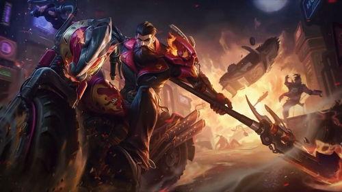 司马皮肤爆料视频最新版,揭秘神秘角色与独特技能 第1张 司马皮肤爆料视频最新版,揭秘神秘角色与独特技能 第1张