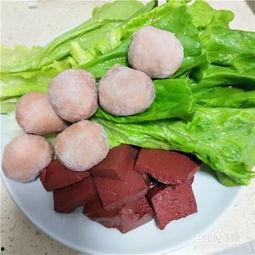 爆料冷冻丸子怎么做的视频,轻松学会家庭版美味丸子 第1张 爆料冷冻丸子怎么做的视频,轻松学会家庭版美味丸子 第1张